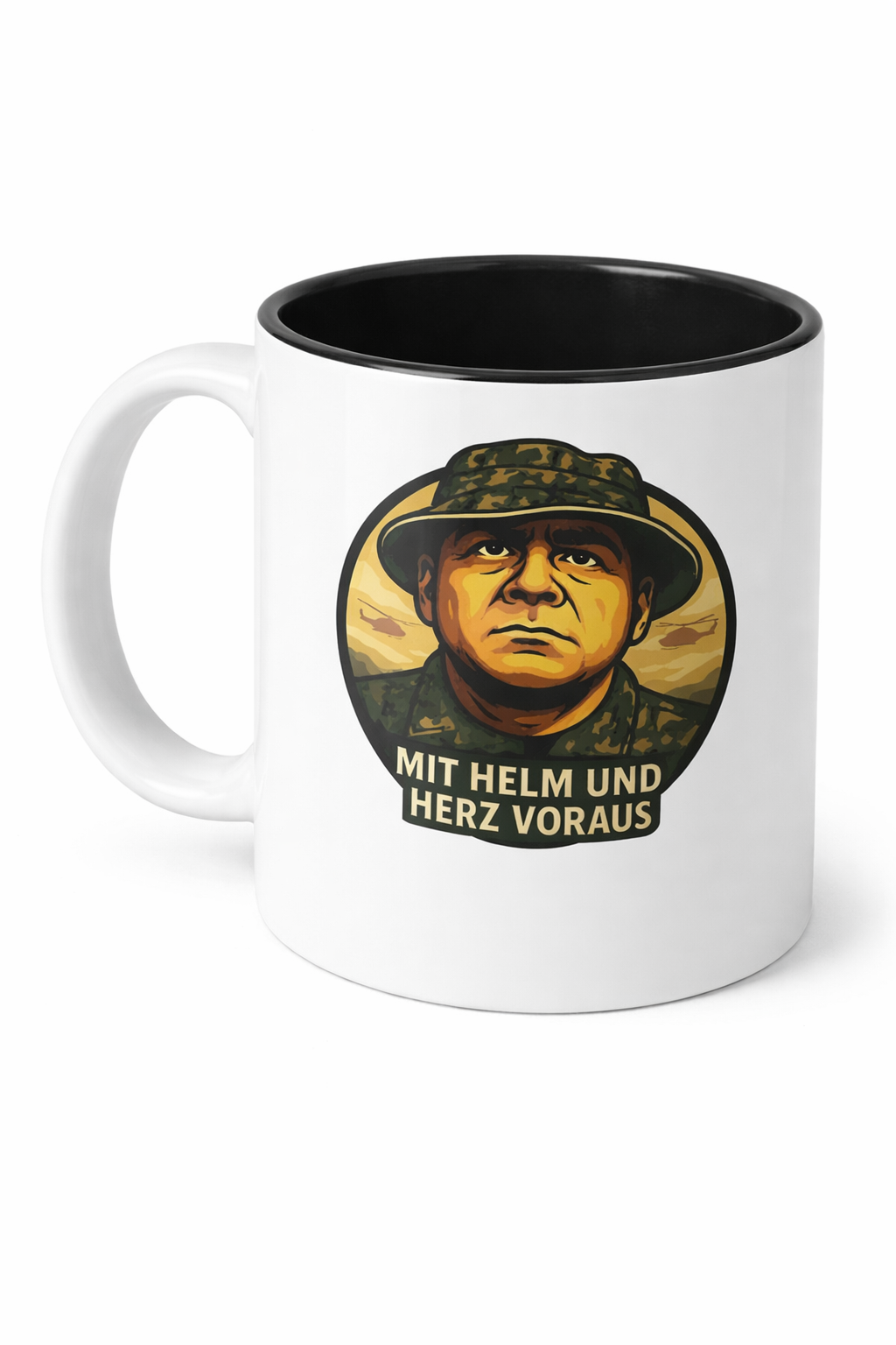 Hauptfeld Sven Tasse 