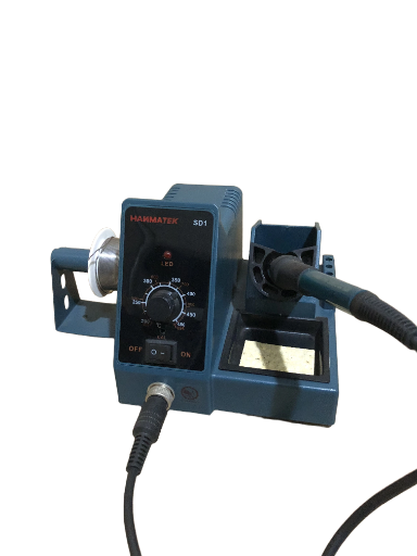 Estação de Solda Hammartek SD1 220V