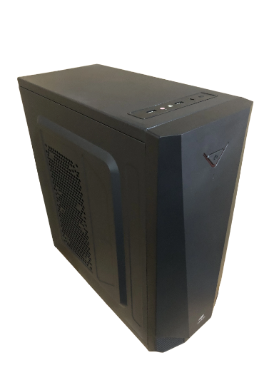 Gabinete para Computador USB Fone pre Instalado