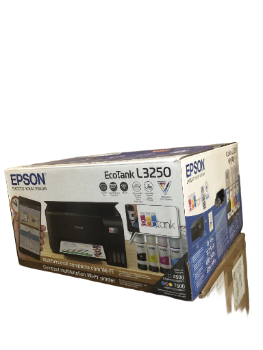 Impressora Epson EcoTank L3250