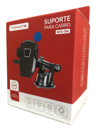 Suporte para carro Tomate MTG-206