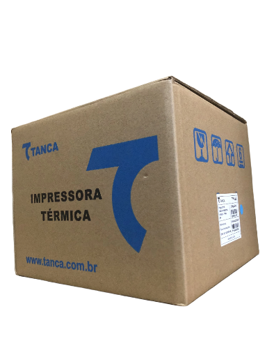 Impressora Térmica Tanca TP650