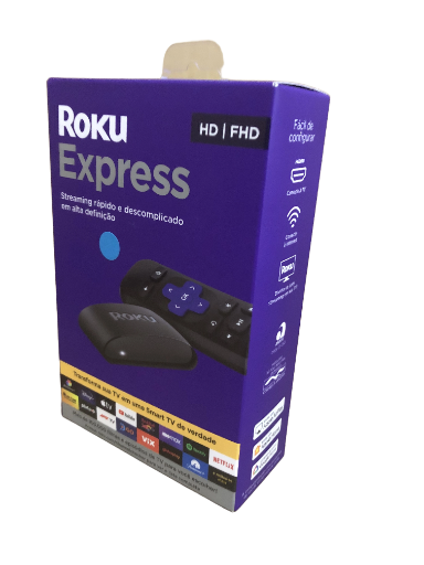 Roku Express