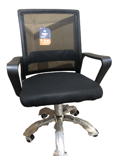 Cadeira de escritório ergonômica elg 120Kg