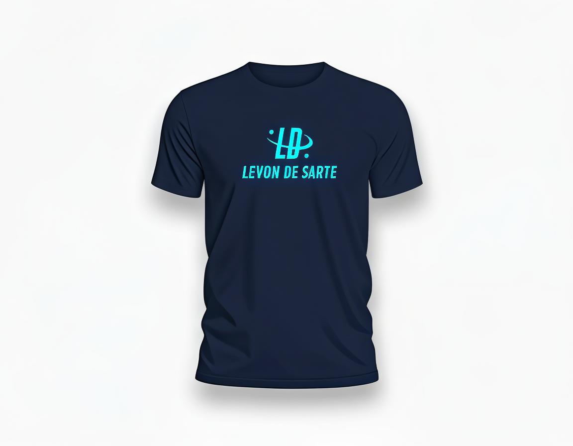 Levon De Sarte T-Shirt