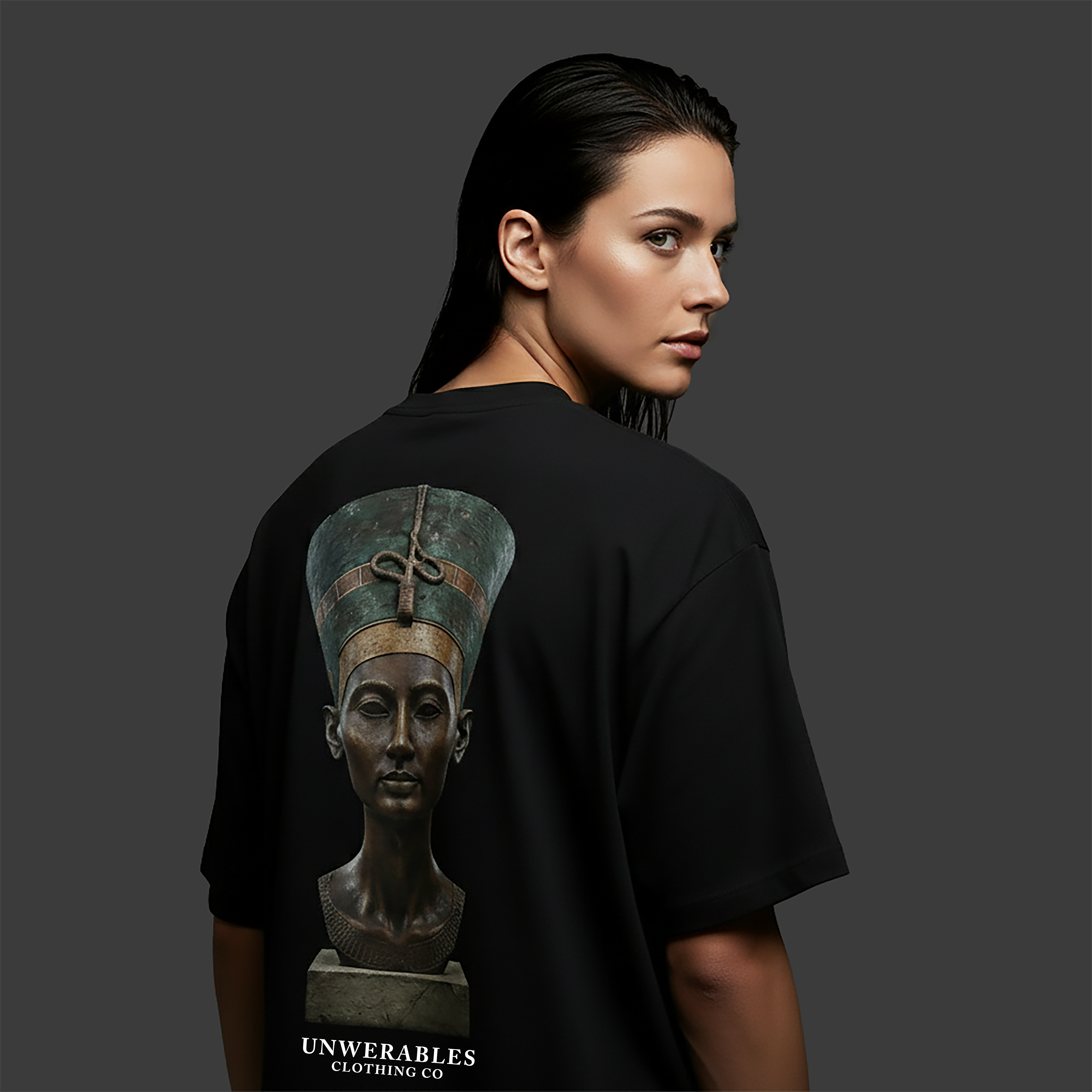Nefertiti