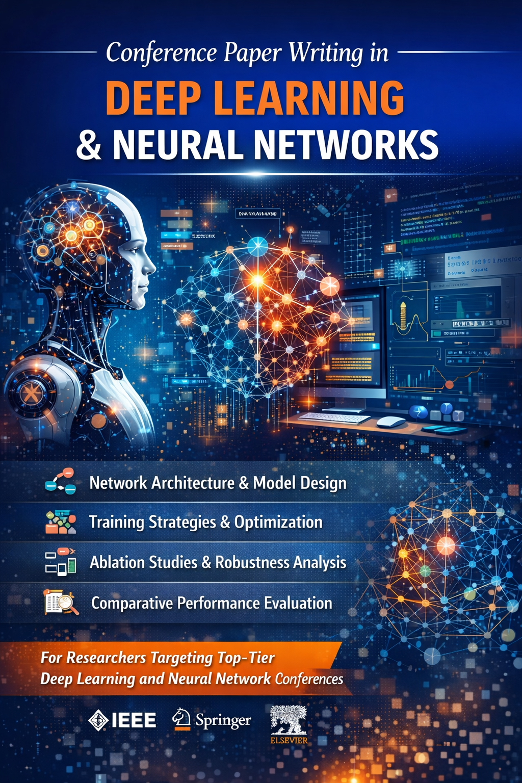 Conference Paper Writing in Deep Learning and Neural Networks