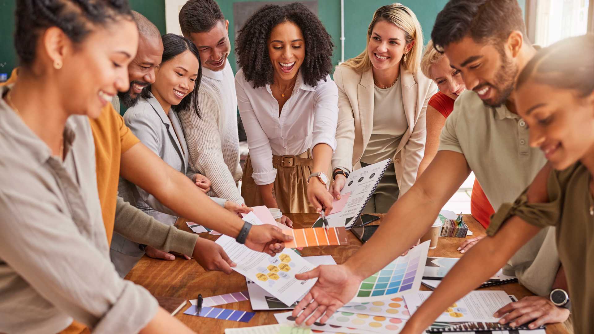 AI Tools Training for Teams