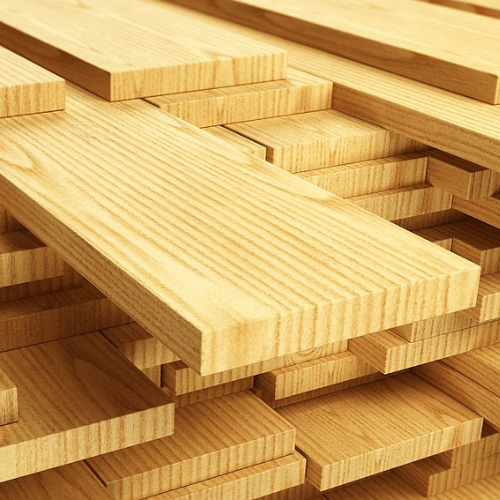 Softwood Lumber