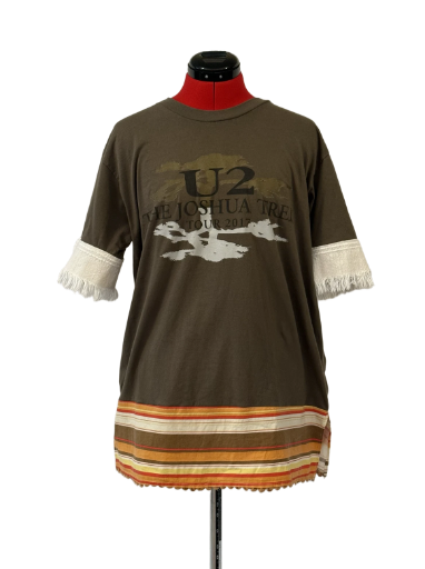 U2 Joshua Tree Tour 2019 T-Shirt 