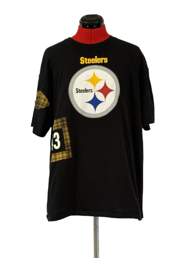 Pittsburgh Steelers Polamalu T-Shirt