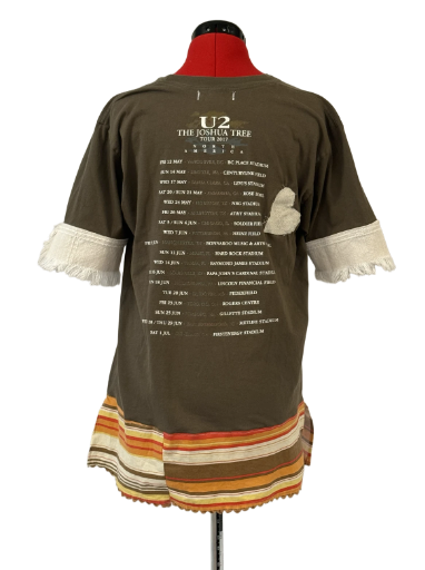 U2 Joshua Tree Tour 2019 T-Shirt 