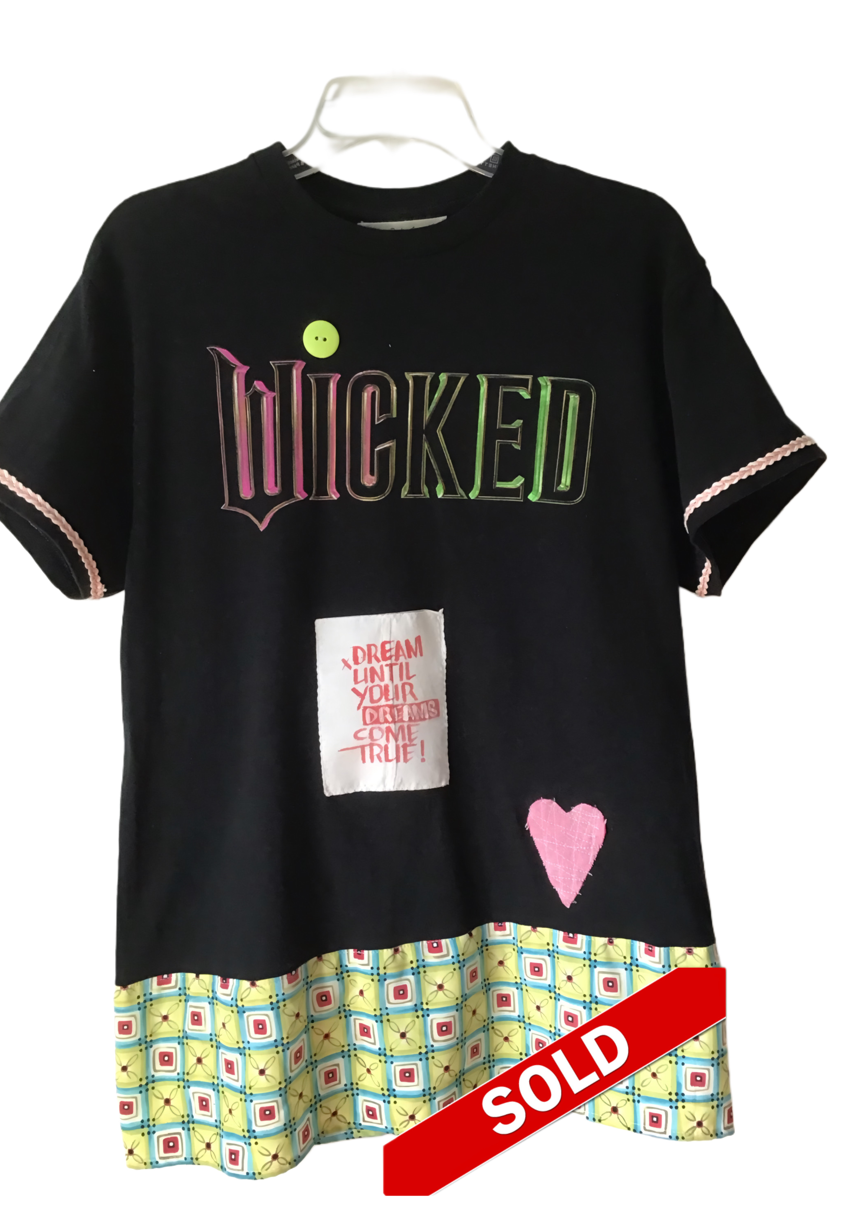 Wicked T-Shirt