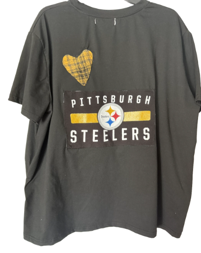 Pittsburgh Steelers T-shirt