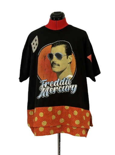Freddie Mercury T-Shirt