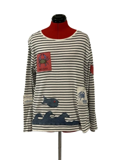 'It's a Crab Thing' Long Sleeve Shirt