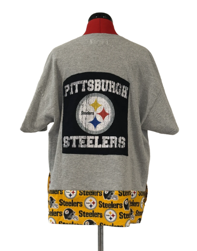 Steel City Champions T-Shirt