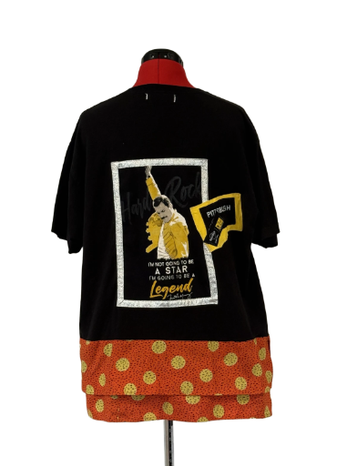 Freddie Mercury T-Shirt