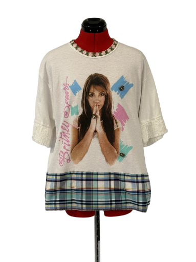 Britney Tee