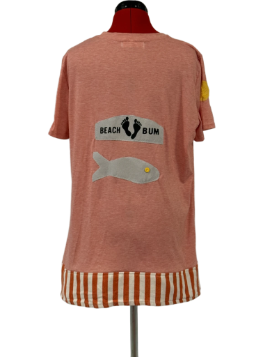 Paradise Sunset T-Shirt