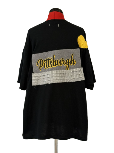 Pittsburgh World Champions T-Shirt