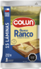 Queso Ranco Laminado Colun 250g