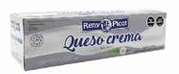 Queso Crema Pasteurizado - Caja 10 Unid