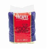 Arroz Tucapel Food Service 2 Kg caja de 05 unid.