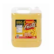 ACEITE DE ALTO RENDIMIENTO Maxi Frits-Formato: 10 Lts-1 Caja: 2 bidones