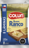Queso Ranco en Láminas Colun 150 grs