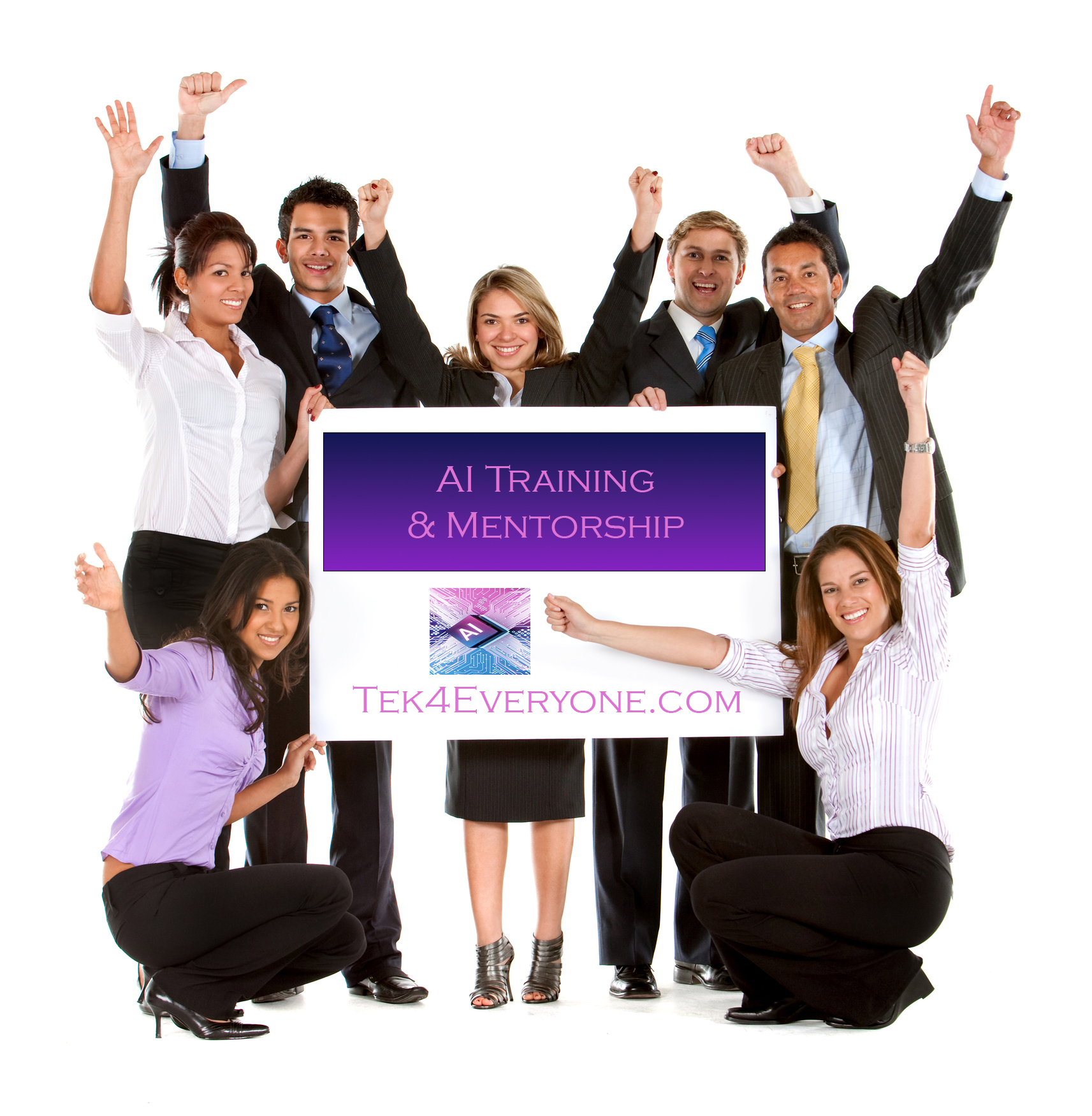 AI Training & Mentorship for Realtors