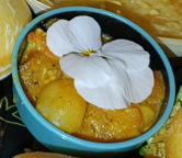 L'Escale Gourmande Solo