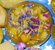 L'Escale Gourmande Solo