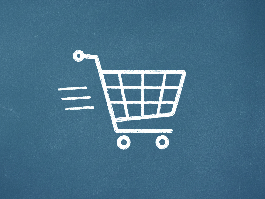 Création de site e-commerce