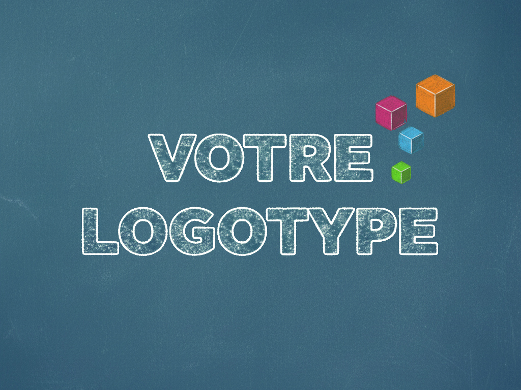 Création de logotype