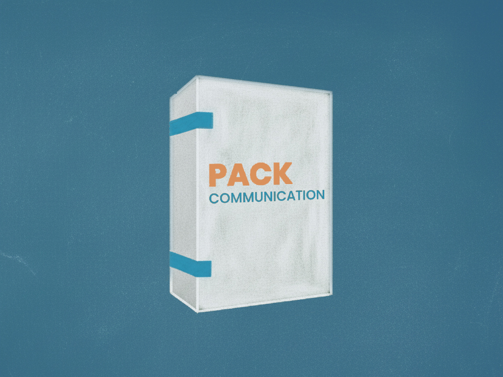 Pack Communication