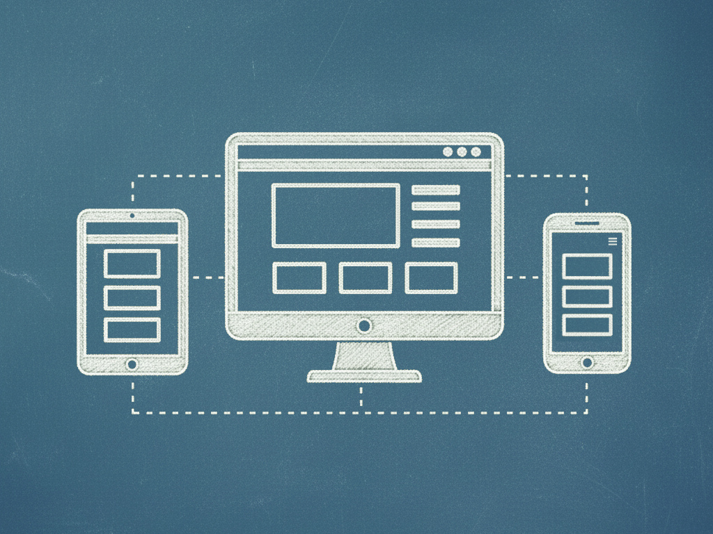 Création de site vitrine
