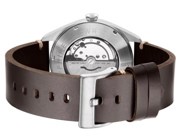 Reloj Afrikakorps Aviador B 41