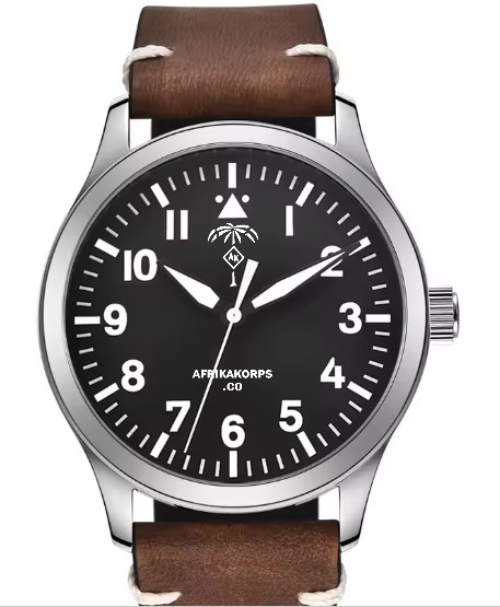Reloj AK.CO® FB 41 N UHR 42mm 