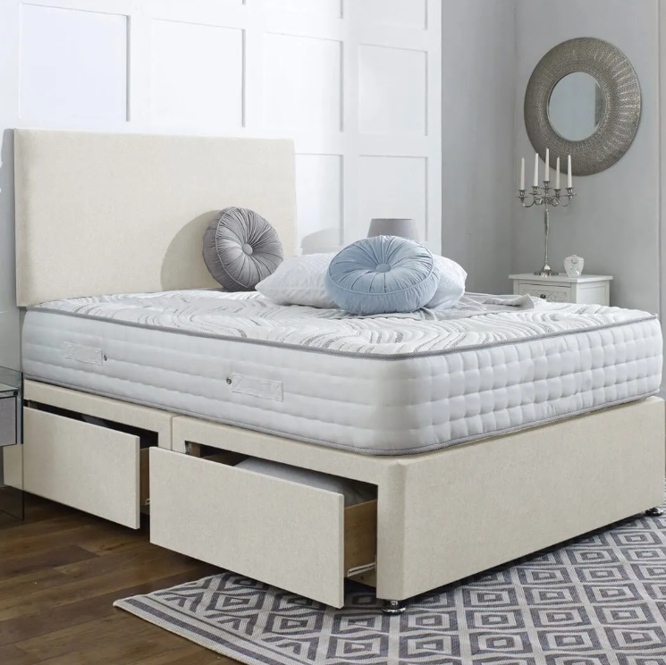 Divan Beds