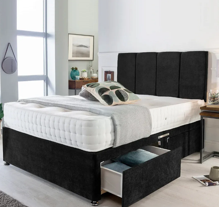 Divan Beds