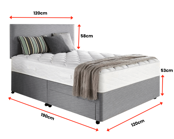 Divan Beds