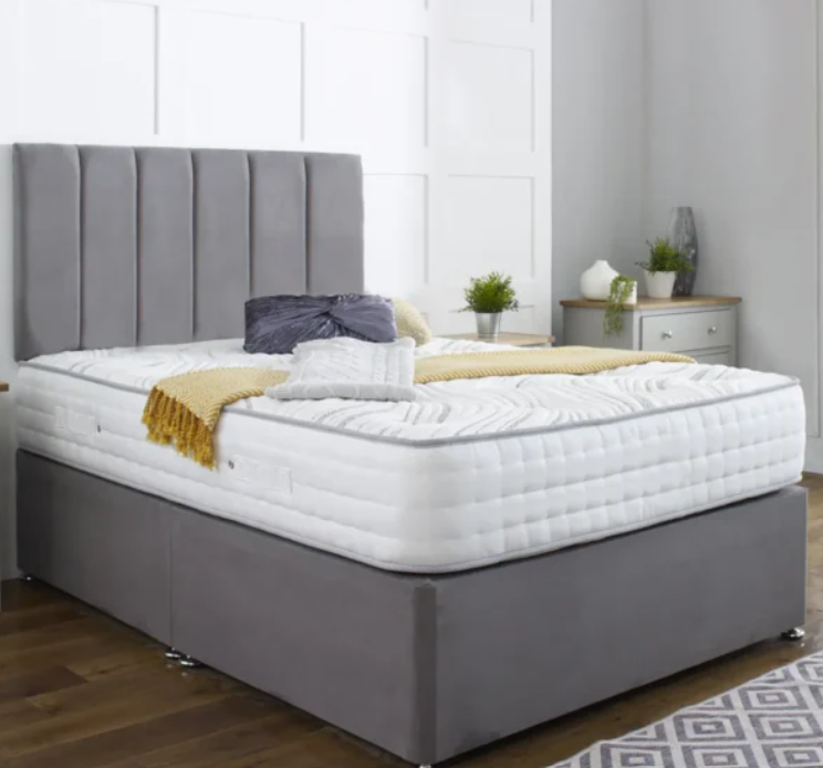 Divan Beds