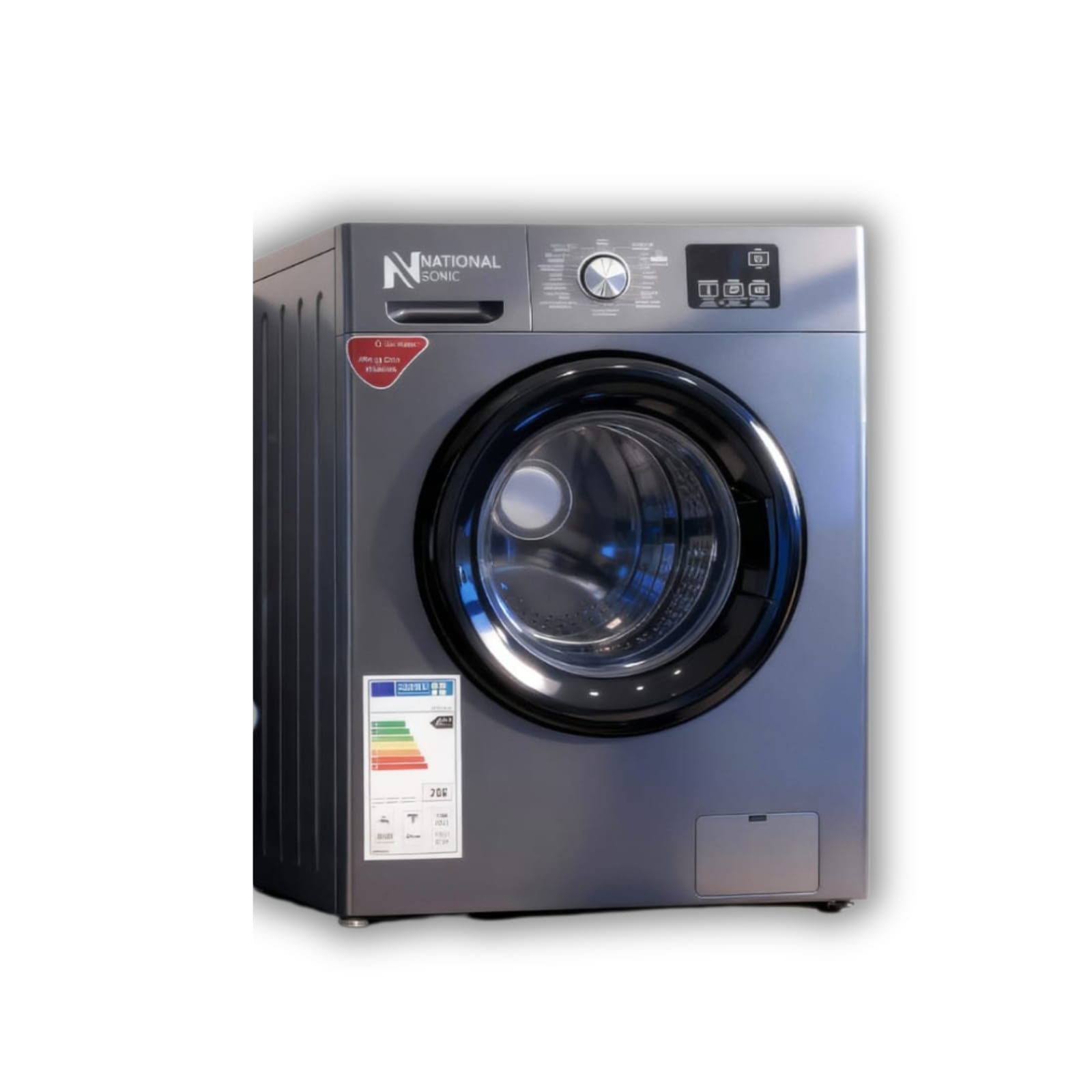 غسالة ناشونال سونيك