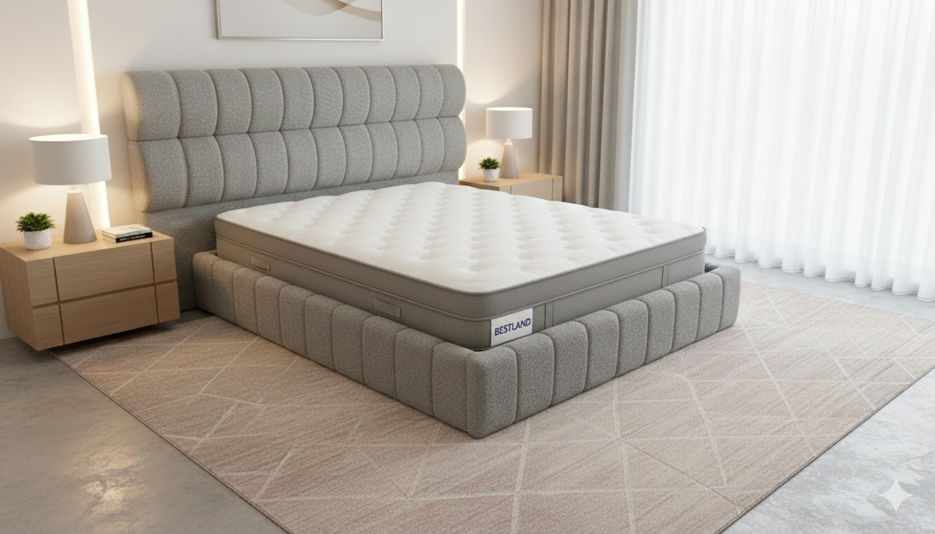 Bestland Mattress 