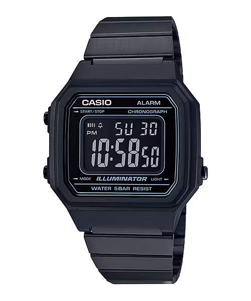 Reloj digital Casio