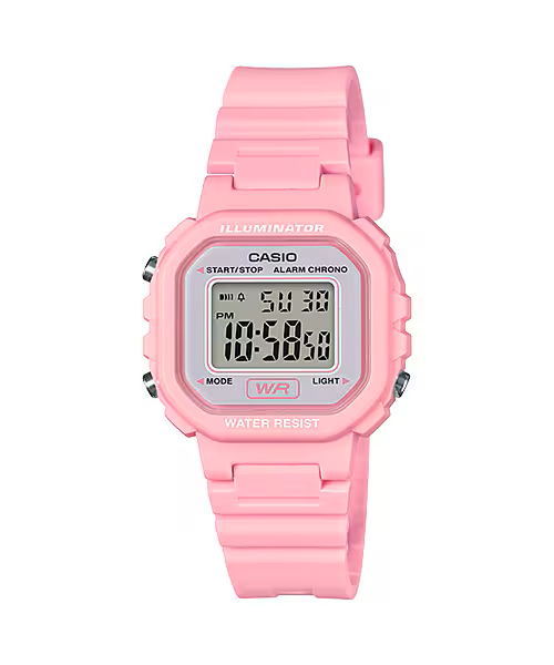 Casio LA-20WH-4A1DF