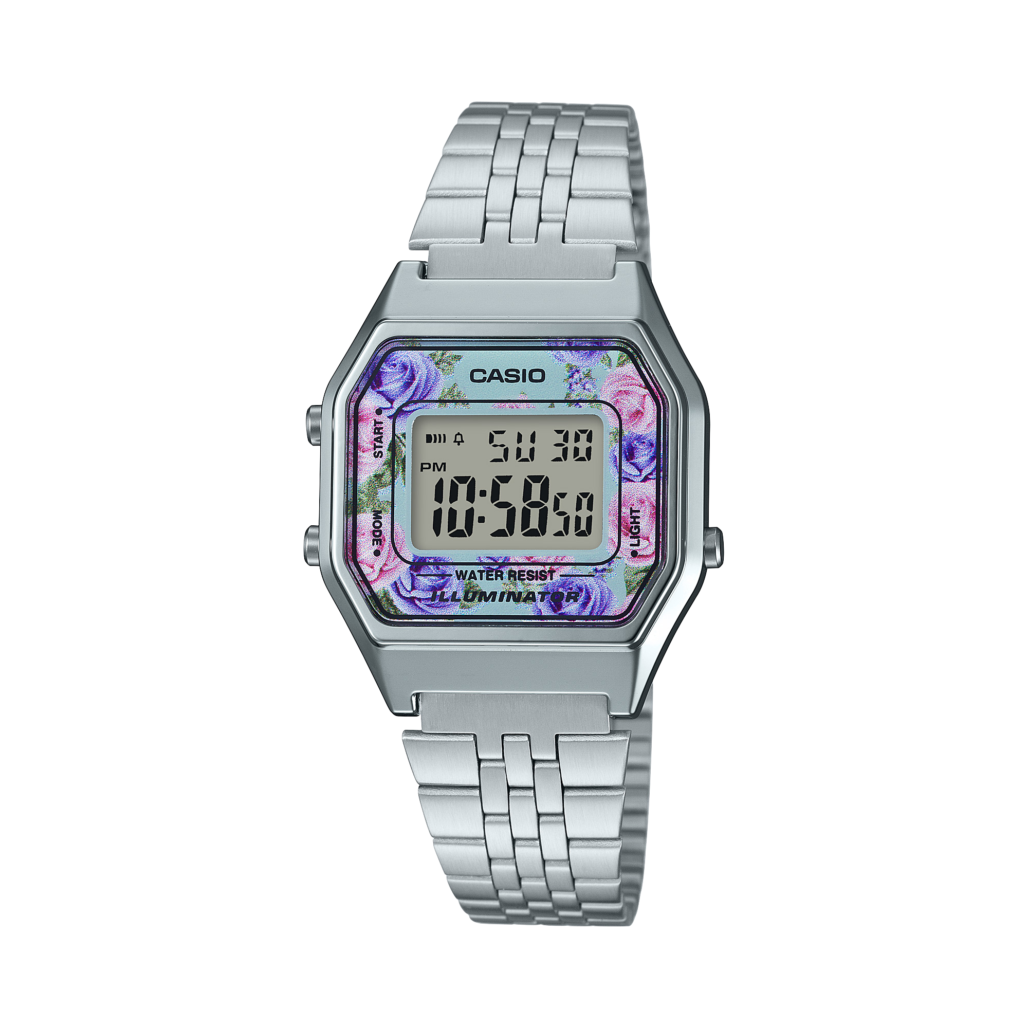 Casio LA680WA-2CDF