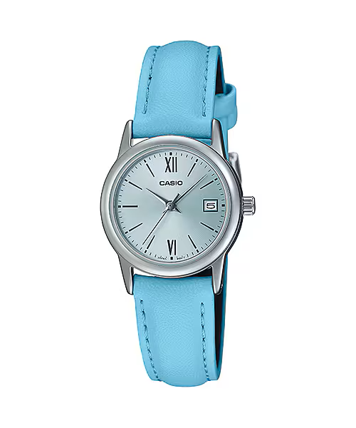 Casio LTP-V002L-2B3UDF