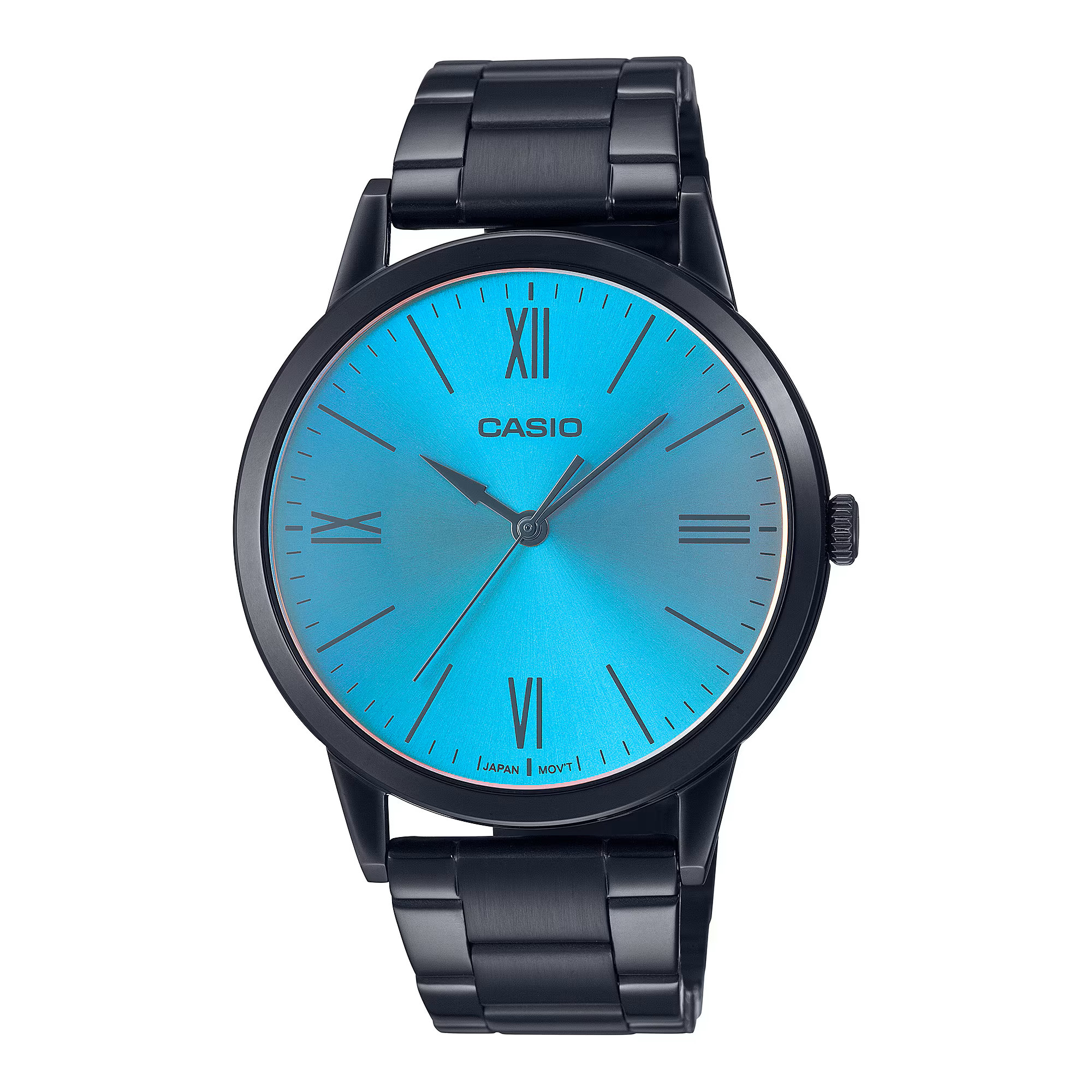 Casio MTP-E600B-2BDF